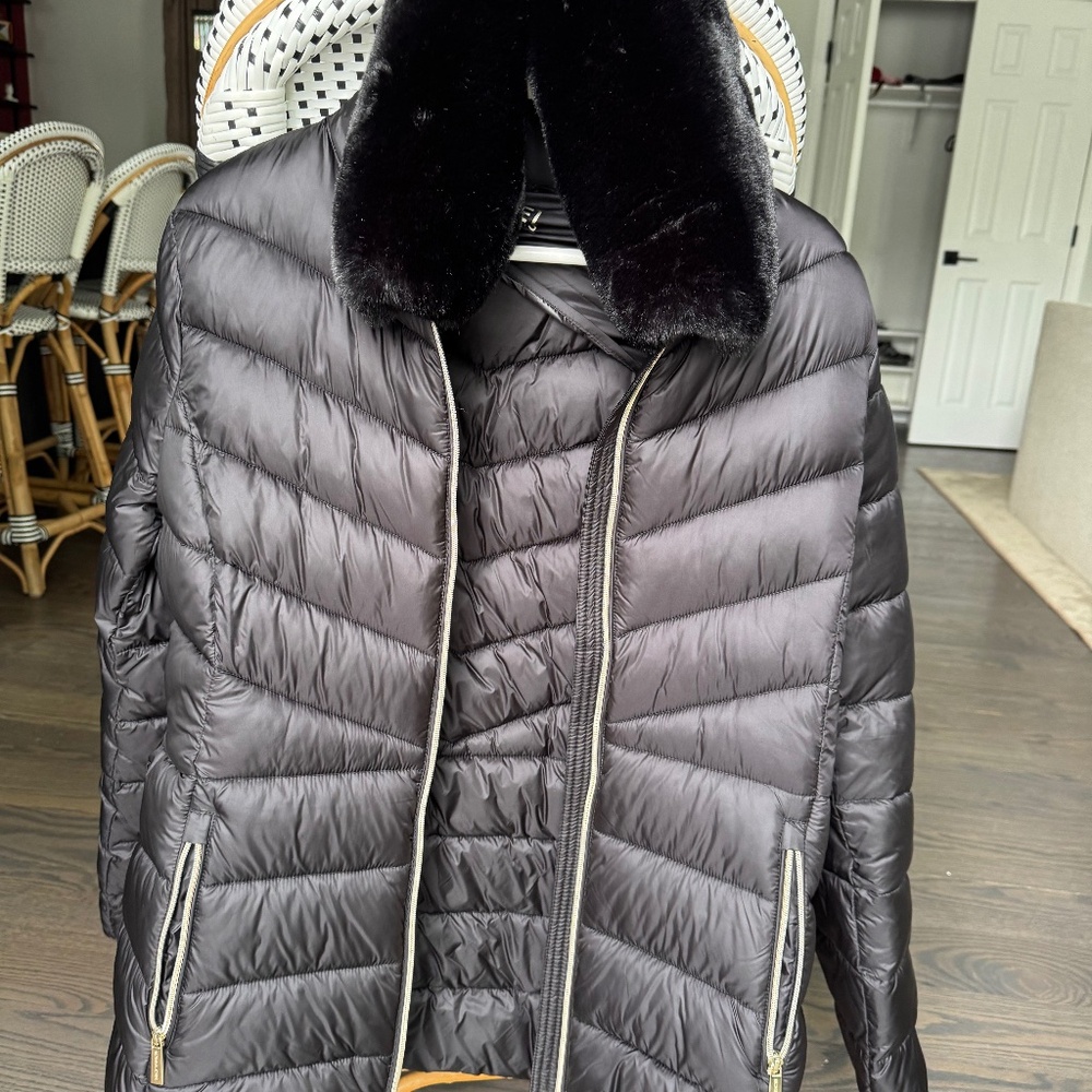 Michael Kors Coat